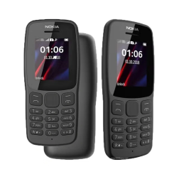 Nokia 106 Classic Feature Phone | Tawasul Libya