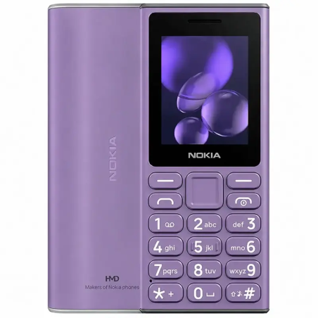 Nokia 108 4G Classic Feature Phone | Tawasul Libya