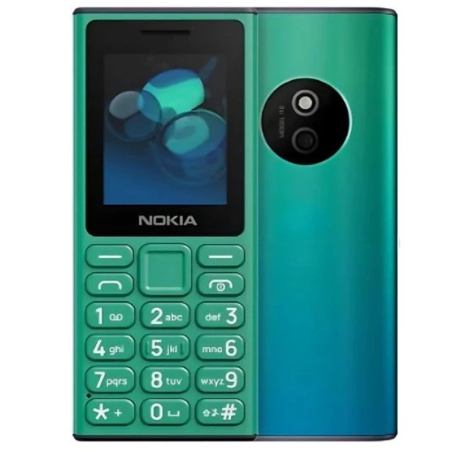 Nokia 125 4G 2024 Classic Feature Phone | Tawasul Libya
