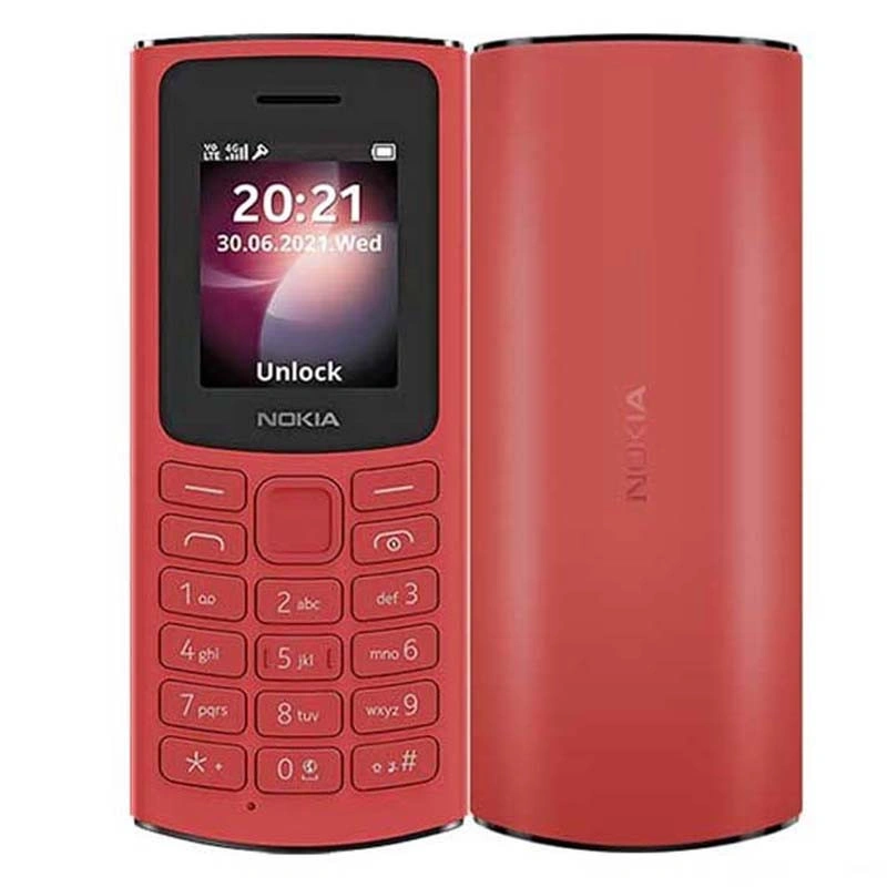 NOKIA 106 NOKIA 106