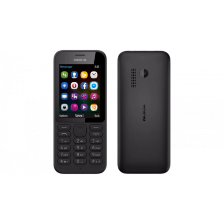 Nokia 215 4G Mobile Phone | Tawasul Libya