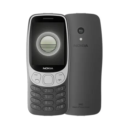 Nokia 3210 4G Classic Feature Phone | Tawasul Libya