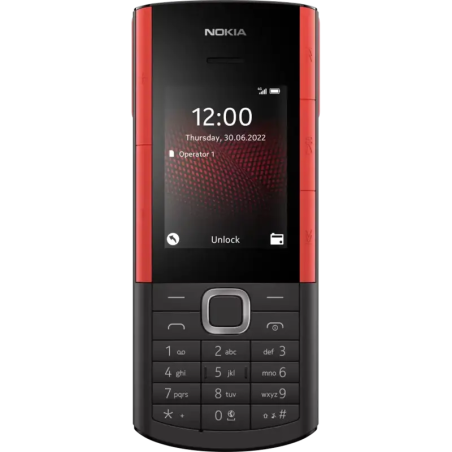 Nokia 5710 XpressAudio 4G Phone | Tawasul Libya