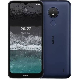 Nokia C21 2GB/32GB Smartphone | Tawasul Libya