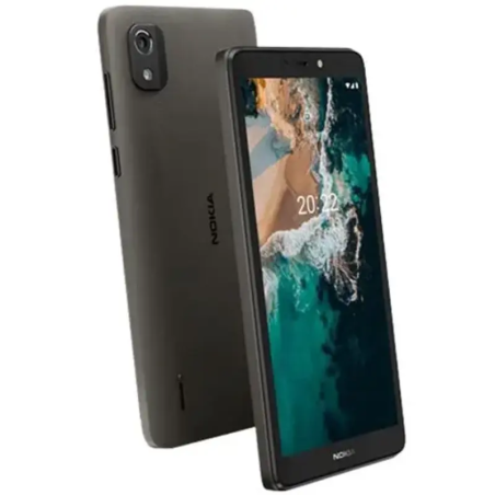 Nokia C2 2E 2GB 32GB | Tawasul Libya