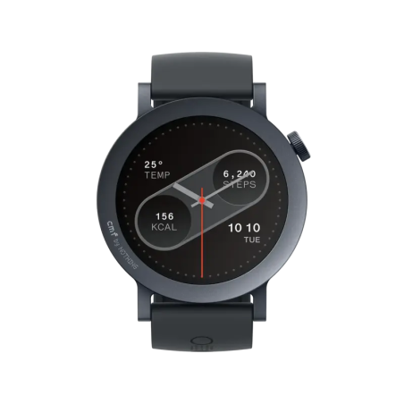 CMF by Nothing Watch Pro 2 Smartwatch | Tawasul Libya