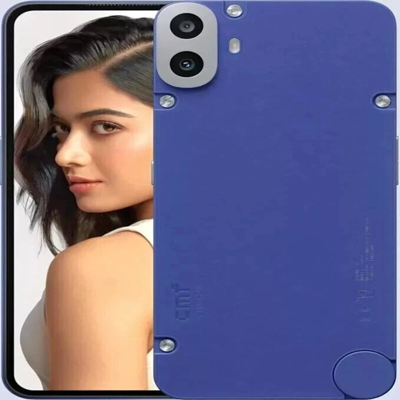 CMF Phone 1 Case CMF Phone 1 Case