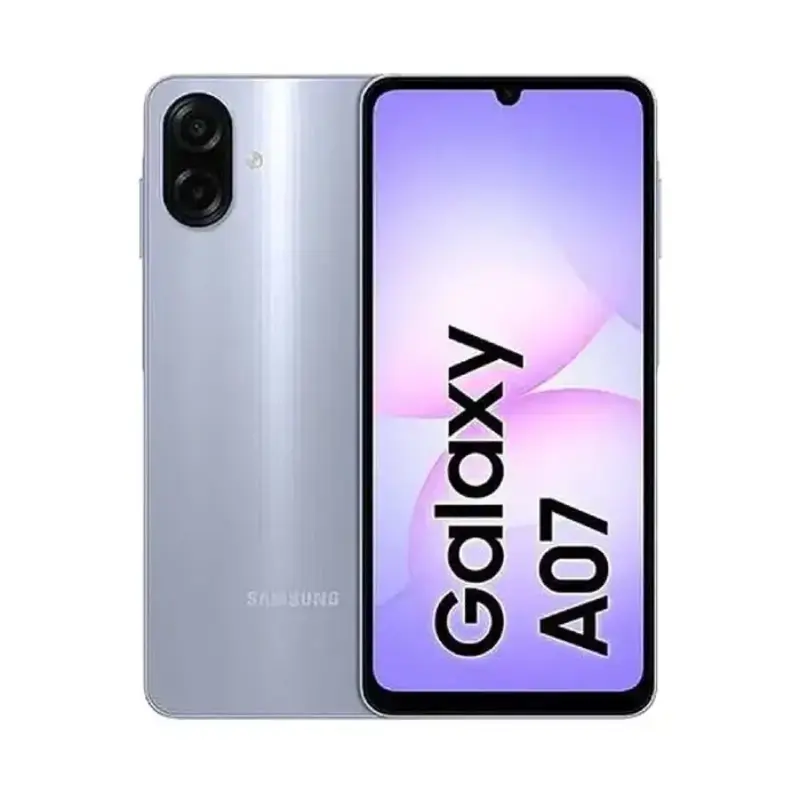Galaxy A07 4Gb/128Gb Galaxy A07 4Gb/128Gb