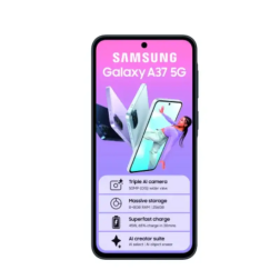 Samsung Galaxy A37 5G 8GB/256GB Smartphone | Tawasul Libya