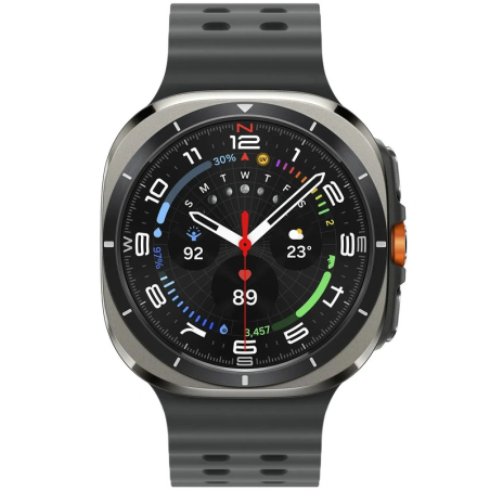 Samsung Galaxy Watch Ultra 2025 47mm | Tawasul Libya
