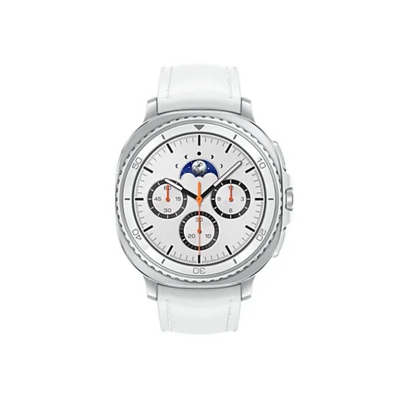 Galaxy Watch 8 Classic (46mm) Galaxy Watch 8 Classic (46mm)