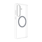 S25 Ultra Clear Magnet Case
