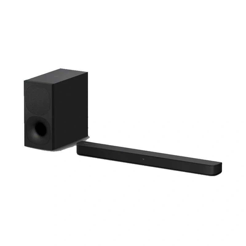 Sony- SonyundBar HT-S400//C AF1