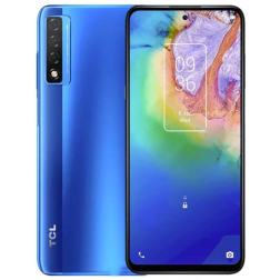 TCL 20 5G 6GB/256GB Smartphone | Tawasul Libya