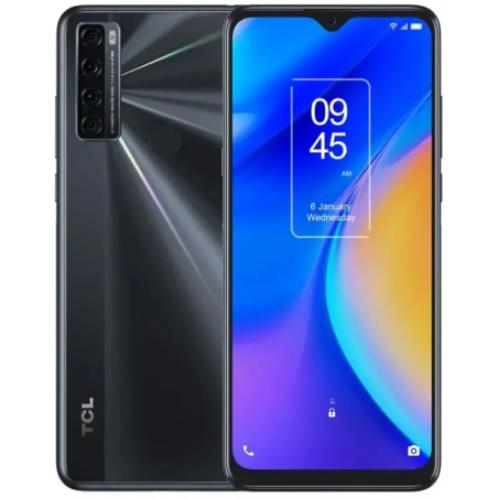 TCL 20SE 4GB/128GB Smartphone | Tawasul Libya