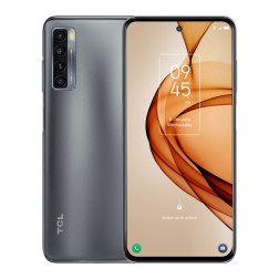 TCL 20L+ 6GB/256GB Smartphone | Tawasul Libya