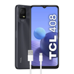 TCL 408 4GB/64GB Smartphone | Tawasul Libya