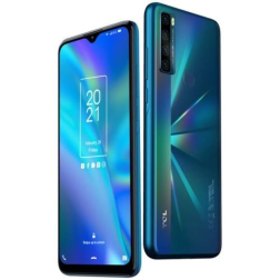 TCL 20SE 4GB/128GB Smartphone | Tawasul Libya
