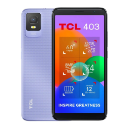 TCL 403 1GB/32GB Smartphone | Tawasul Libya