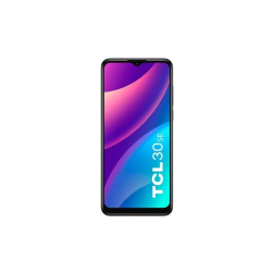 TCL 30+ 4GB/128GB Smartphone | Tawasul Libya