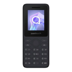 TCL T301P Classic Feature Phone | Tawasul Libya