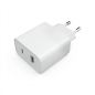 Mi 33W Wall Charger (Type-A+Type-C) EU Mi 33W Wall Charger (Type-A+Type-C) EU