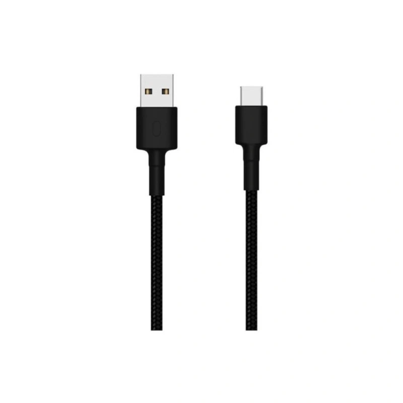 Mi Braided USB Type-C Cable 100cm Mi Braided USB Type-C Cable 100cm