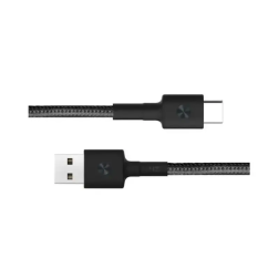 Mi Braided USB Type-C Cable 100cm | Tawasul Libya