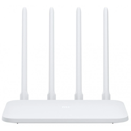 Mi Router 4C 300Mbps WiFi Router | Tawasul Libya