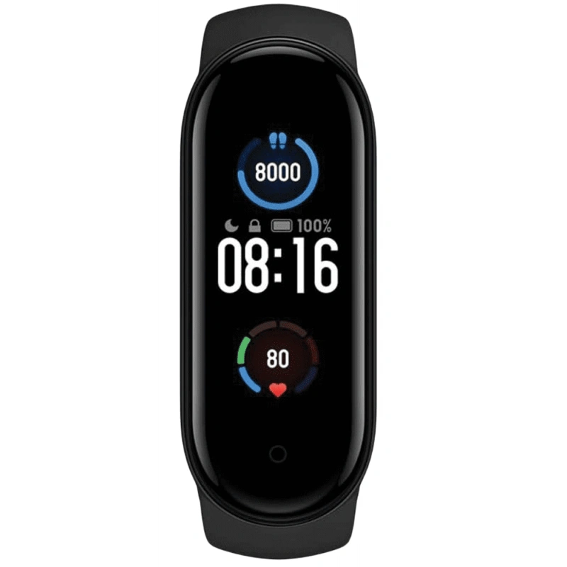 Mi Smart Band 5