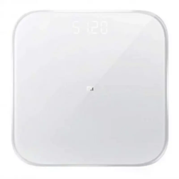Mi Smart Scale 2 | Smart Body Weight Scale | Tawasul Libya