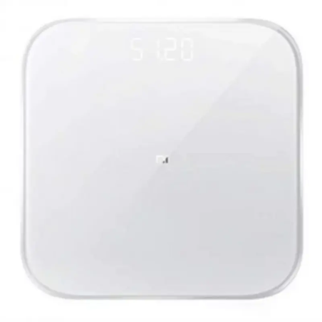 Mi Smart Scale 2 | Smart Body Weight Scale | Tawasul Libya