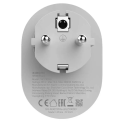 Mi Smart Plug WiFi | Tawasul Libya