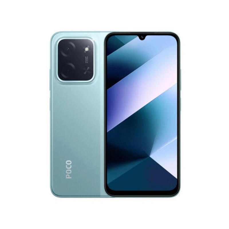 POCO C85_TD [6+128Gb]