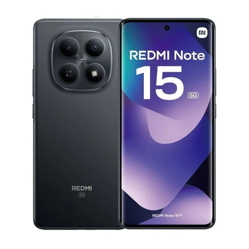 Redmi Note 15 4G 6+128Gb Redmi Note 15 4G 6+128Gb