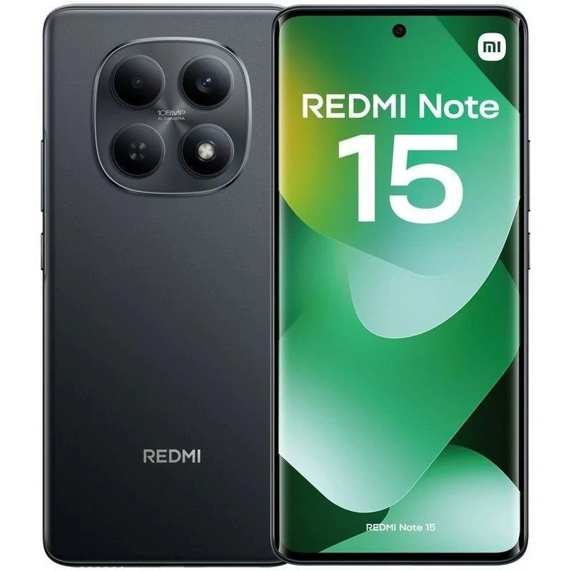 Redmi Note 15 4G 8+256Gb Redmi Note 15 4G 8+256Gb