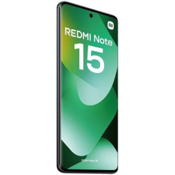 Redmi Note 15 4G 8GB 256GB | Tawasul Libya