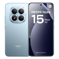 Redmi Note 15 Pro+ 5G 12GB 512GB Smartphone | Tawasul Libya