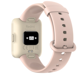 Redmi Watch 2 Lite Strap Replacement Band | Tawasul Libya