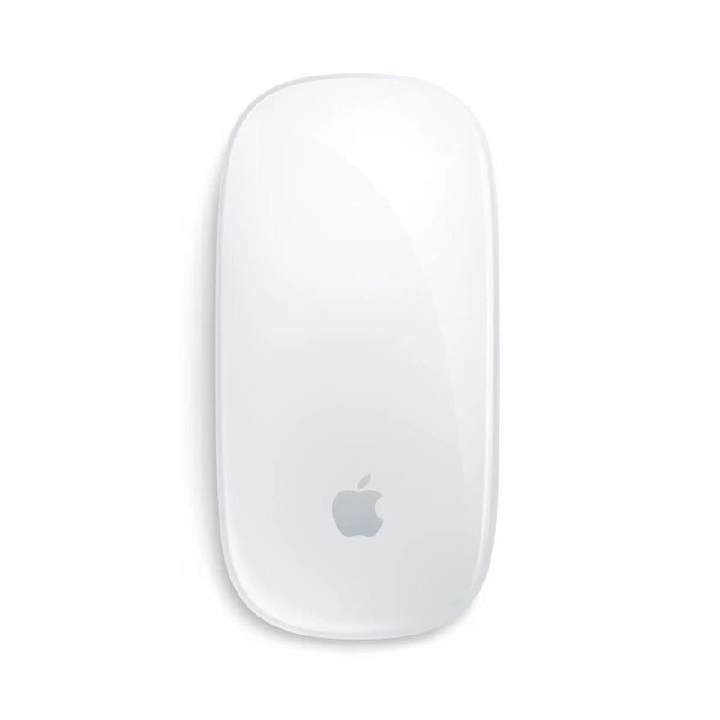 Magic Mouse - Multi-Touch Surface