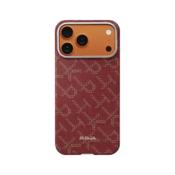 PITAKA Ultra-Slim Edge iPhone 17 Pro Max | Tawasul Libya