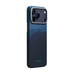 PITAKA ULTRA SLIM CASE (PITA-TAP) IPHONE17 PRO 6.3