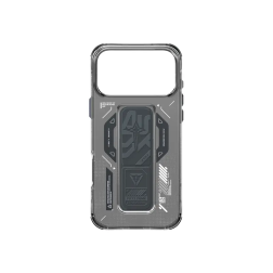 SKINARMA HELIO iPhone 17 Pro Max Case | Tawasul Libya