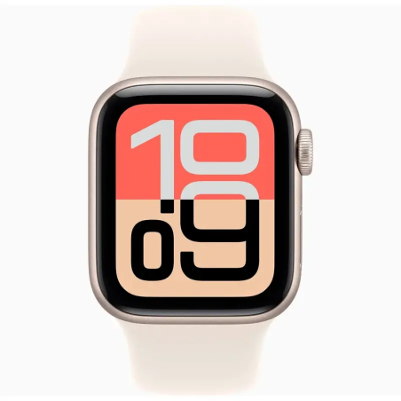 Apple Watch SE 3 GPS 44mm | Tawasul Libya