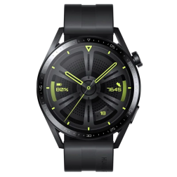 Huawei Watch GT 3 Active 46mm | Tawasul Libya