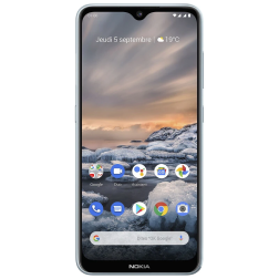 NOKIA 7.2 6+128Gb
