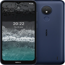 Nokia C21 بسعة 3GB/64GB | تواصل ليبيا