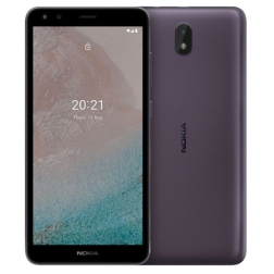 Nokia C01 Plus بسعة 1GB/16GB | تواصل ليبيا