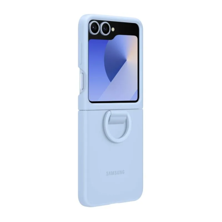 Galaxy Z Flip6 Protective Cover | تواصل ليبيا