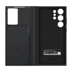 Smart Wallet Cover S23 Ultra